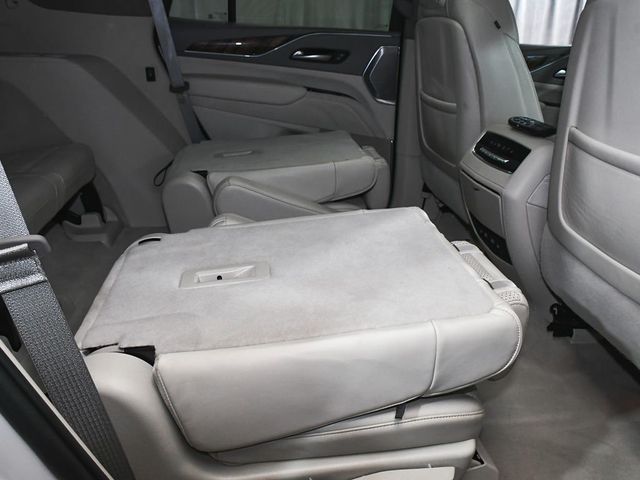2022 Cadillac Escalade Sport Platinum - 23006672 - 61