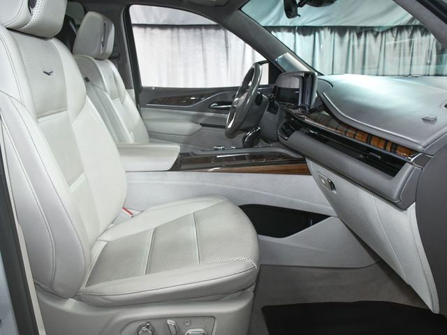 2022 Cadillac Escalade Sport Platinum - 23006672 - 62