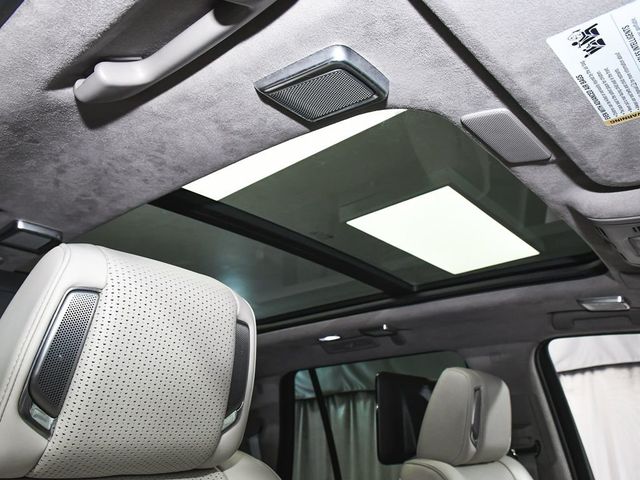 2022 Cadillac Escalade Sport Platinum - 23006672 - 64