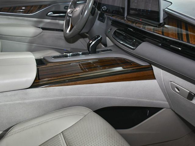 2022 Cadillac Escalade Sport Platinum - 23006672 - 66