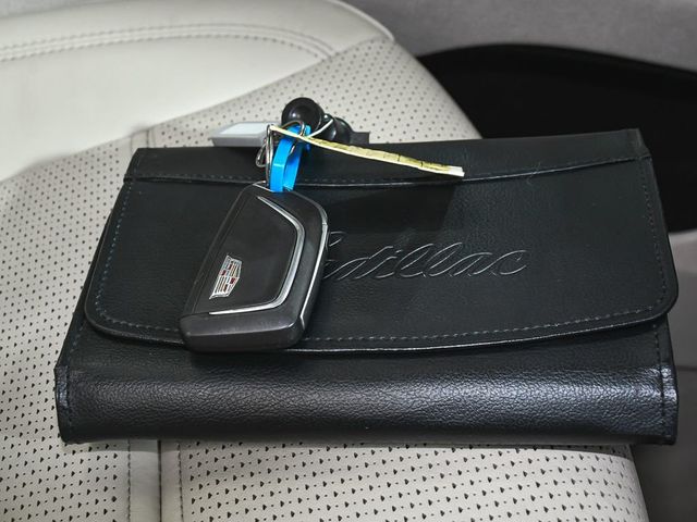 2022 Cadillac Escalade Sport Platinum - 23006672 - 67