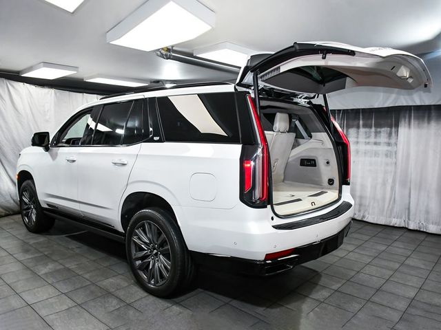 2022 Cadillac Escalade Sport Platinum - 23006672 - 68