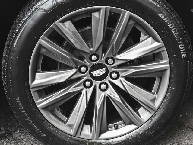 2022 Cadillac Escalade Sport Platinum - 23006672 - 6