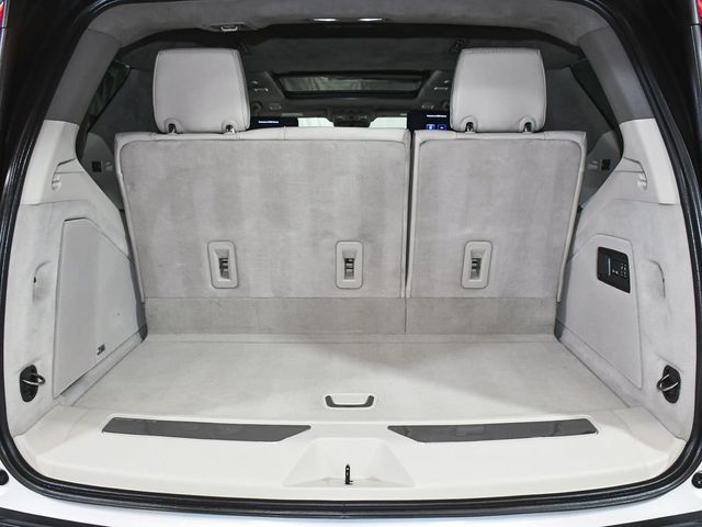 2022 Cadillac Escalade Sport Platinum - 23006672 - 70