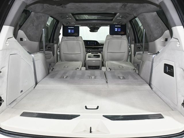 2022 Cadillac Escalade Sport Platinum - 23006672 - 72