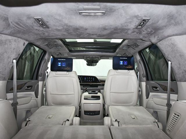 2022 Cadillac Escalade Sport Platinum - 23006672 - 73