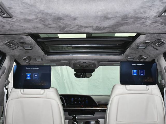 2022 Cadillac Escalade Sport Platinum - 23006672 - 74