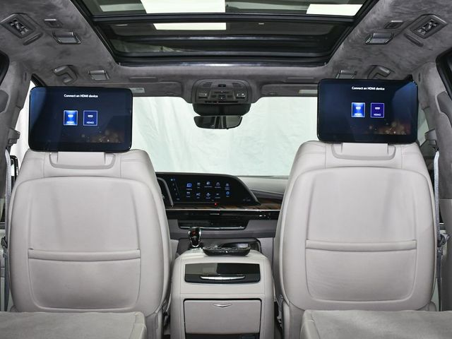 2022 Cadillac Escalade Sport Platinum - 23006672 - 76
