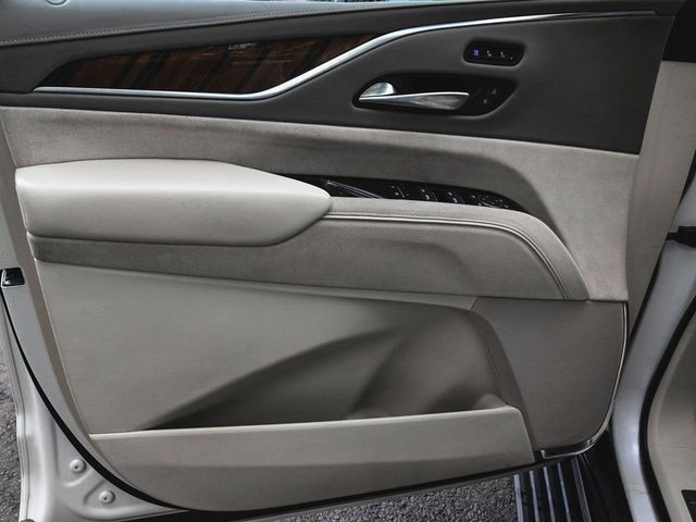 2022 Cadillac Escalade Sport Platinum - 23006672 - 7