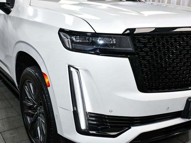 2022 Cadillac Escalade Sport Platinum - 23006672 - 80