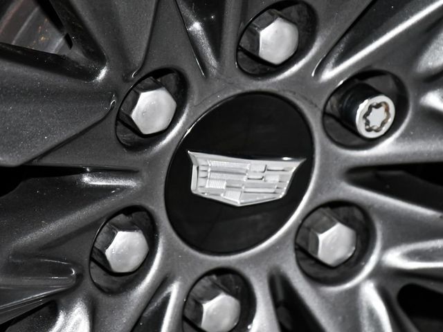 2022 Cadillac Escalade Sport Platinum - 23006672 - 95