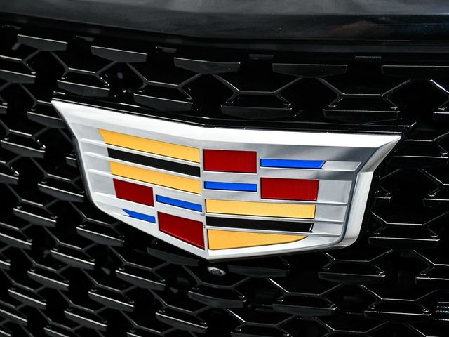 2022 Cadillac Escalade Sport Platinum - 23006672 - 96