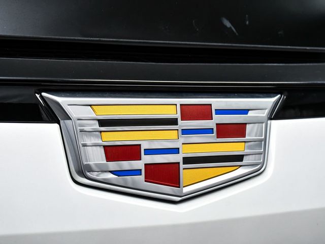 2022 Cadillac Escalade Sport Platinum - 23006672 - 97