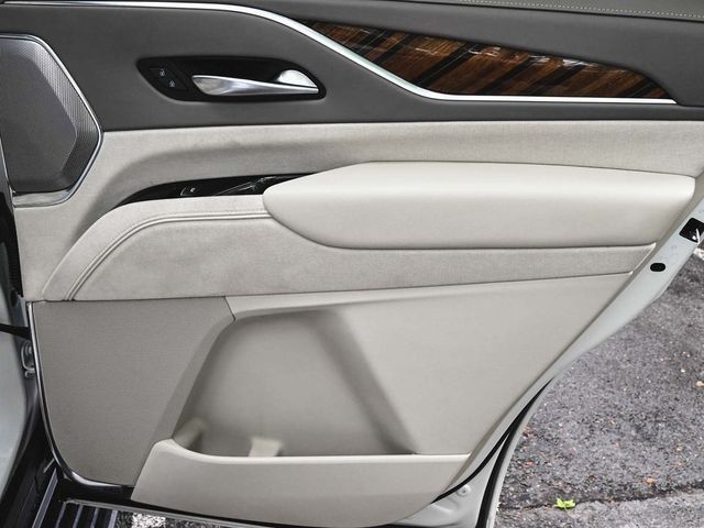 2022 Cadillac Escalade Sport Platinum - 22902478 - 11
