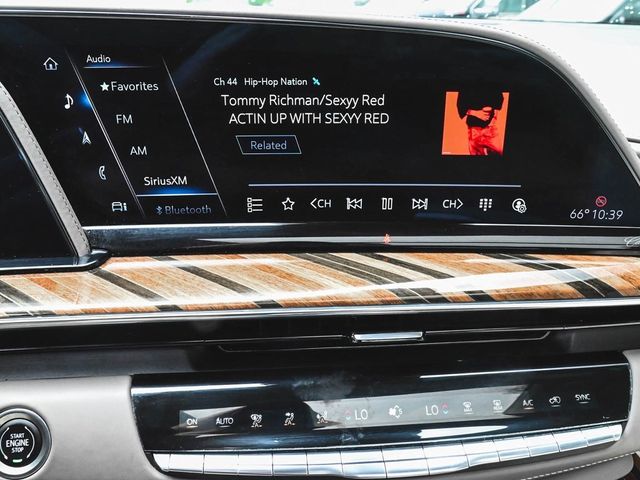 2022 Cadillac Escalade Sport Platinum - 22902478 - 16