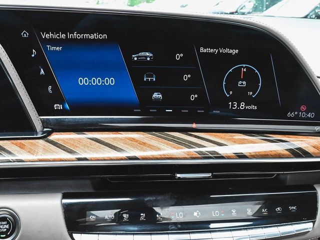 2022 Cadillac Escalade Sport Platinum - 22902478 - 18