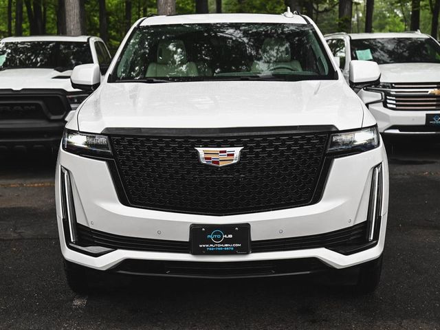 2022 Cadillac Escalade Sport Platinum - 22902478 - 1