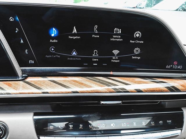 2022 Cadillac Escalade Sport Platinum - 22902478 - 19