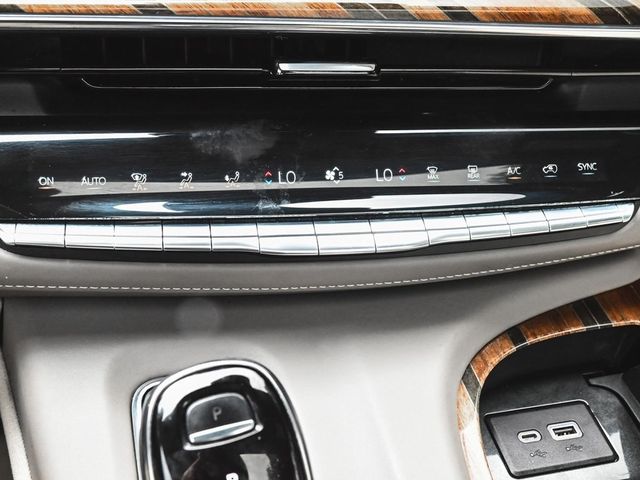 2022 Cadillac Escalade Sport Platinum - 22902478 - 20