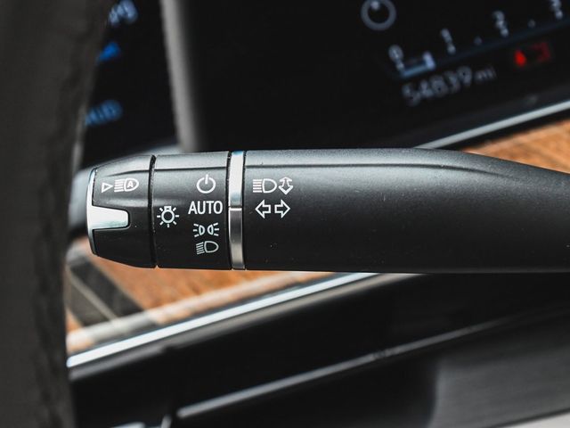 2022 Cadillac Escalade Sport Platinum - 22902478 - 21