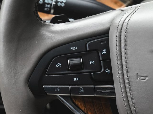 2022 Cadillac Escalade Sport Platinum - 22902478 - 22