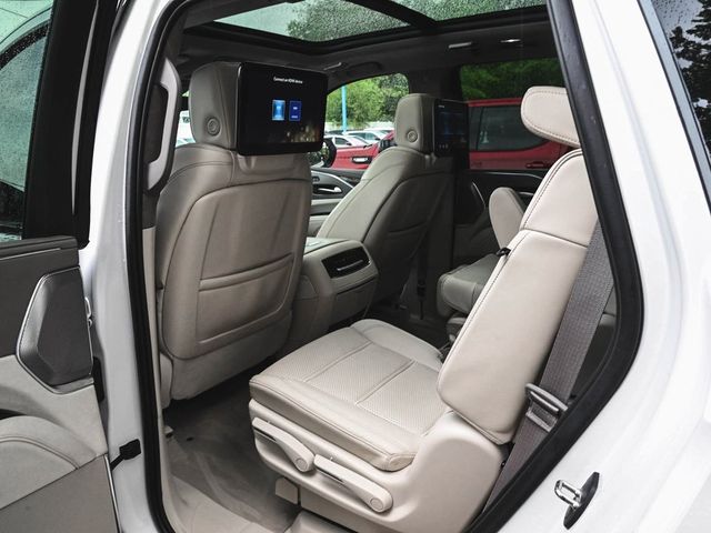 2022 Cadillac Escalade Sport Platinum - 22902478 - 28