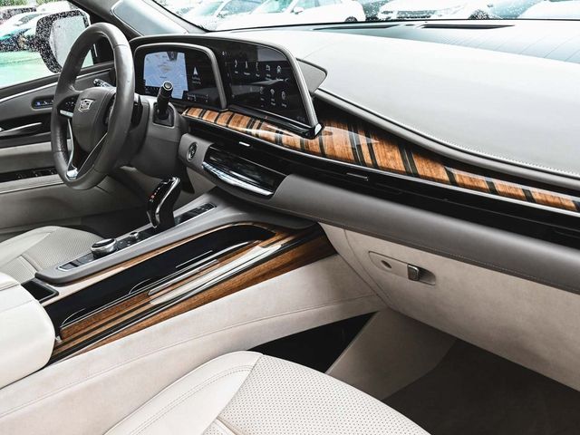 2022 Cadillac Escalade Sport Platinum - 22902478 - 33
