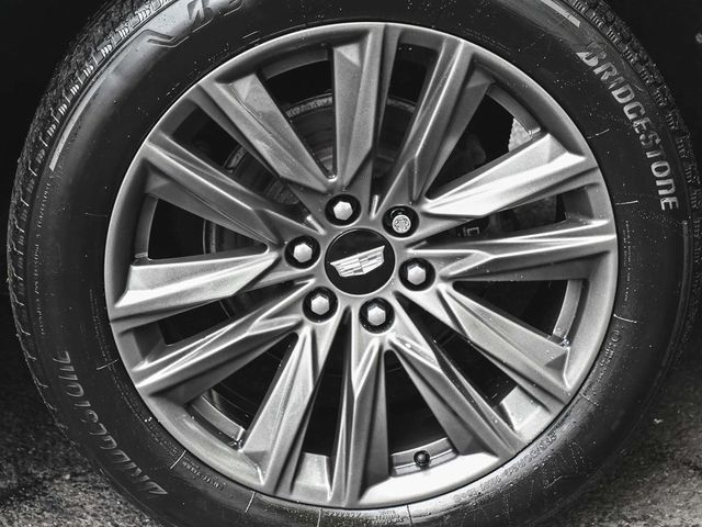 2022 Cadillac Escalade Sport Platinum - 22902478 - 6