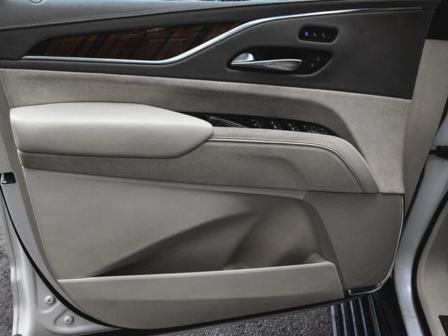 2022 Cadillac Escalade Sport Platinum - 22902478 - 7