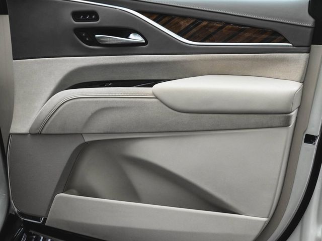 2022 Cadillac Escalade Sport Platinum - 22991000 - 9