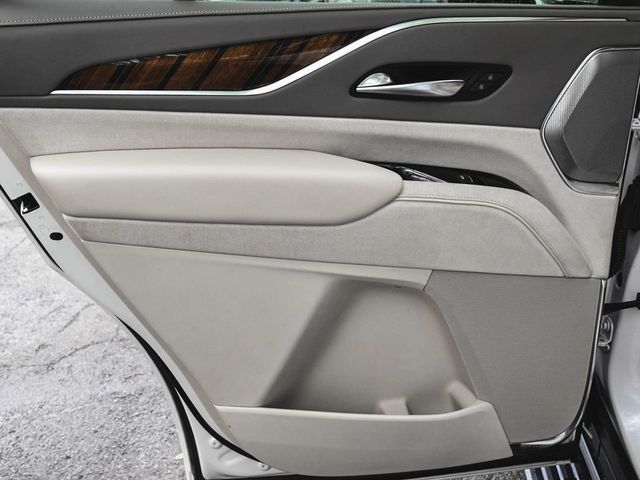 2022 Cadillac Escalade Sport Platinum - 22991000 - 10