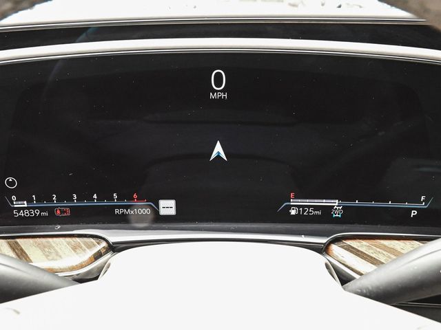 2022 Cadillac Escalade Sport Platinum - 22991000 - 14