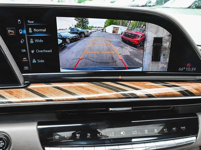 2022 Cadillac Escalade Sport Platinum - 22991000 - 17