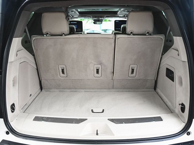 2022 Cadillac Escalade Sport Platinum - 22991000 - 34