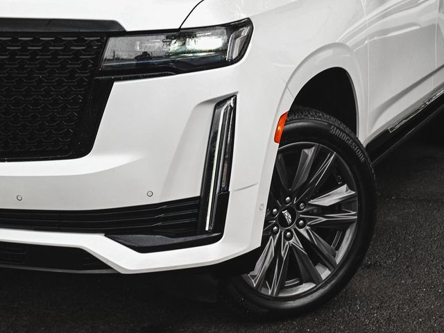 2022 Cadillac Escalade Sport Platinum - 22991000 - 36