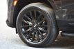 2022 Cadillac Escalade ESV 4WD 4dr Premium Luxury - 23002694 - 12
