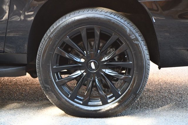 2022 Cadillac Escalade ESV 4WD 4dr Premium Luxury - 23002694 - 13