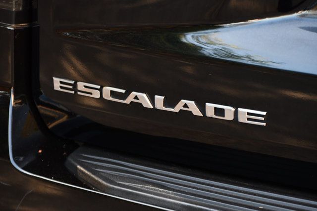 2022 Cadillac Escalade ESV 4WD 4dr Premium Luxury - 23002694 - 14