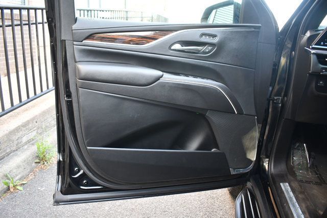 2022 Cadillac Escalade ESV 4WD 4dr Premium Luxury - 23002694 - 15