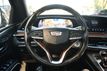 2022 Cadillac Escalade ESV 4WD 4dr Premium Luxury - 23002694 - 21