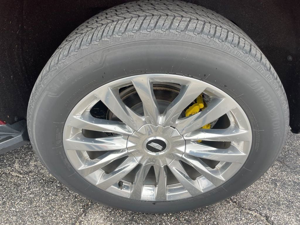 2022 Cadillac Escalade ESV 4WD 4dr Premium Luxury - 22946315 - 9