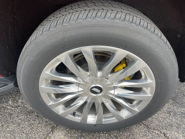 2022 Cadillac Escalade ESV 4WD 4dr Premium Luxury - 22946315 - 9