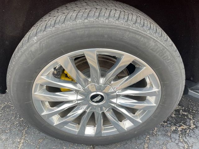 2022 Cadillac Escalade ESV 4WD 4dr Premium Luxury - 22946315 - 10