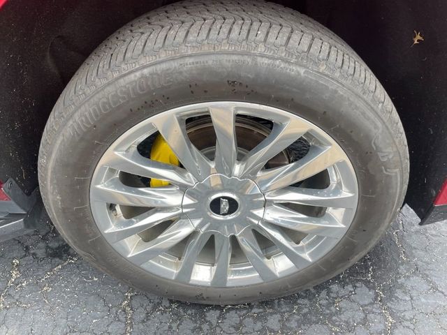 2022 Cadillac Escalade ESV 4WD 4dr Premium Luxury - 22946315 - 12