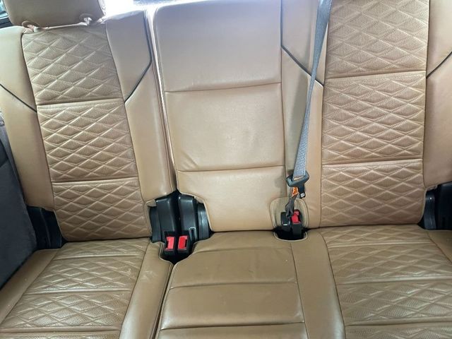 2022 Cadillac Escalade ESV 4WD 4dr Premium Luxury - 22946315 - 16