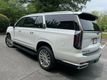 2022 Cadillac Escalade ESV 4WD 4dr Premium Luxury - 22046077 - 4