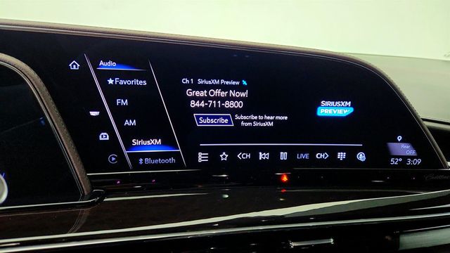 2022 Cadillac Escalade ESV 4WD 4dr Premium Luxury Platinum w/ Super Cruise Capability - 22971262 - 18