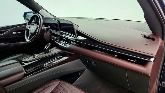 2022 Cadillac Escalade ESV 4WD 4dr Premium Luxury Platinum w/ Super Cruise Capability - 22971262 - 29
