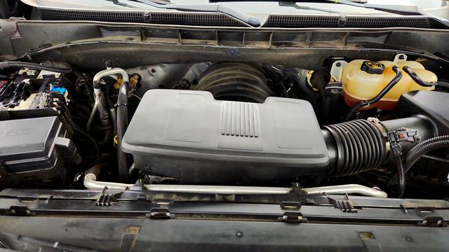 2022 Cadillac Escalade ESV 4WD 4dr Premium Luxury Platinum w/ Super Cruise Capability - 22971262 - 31