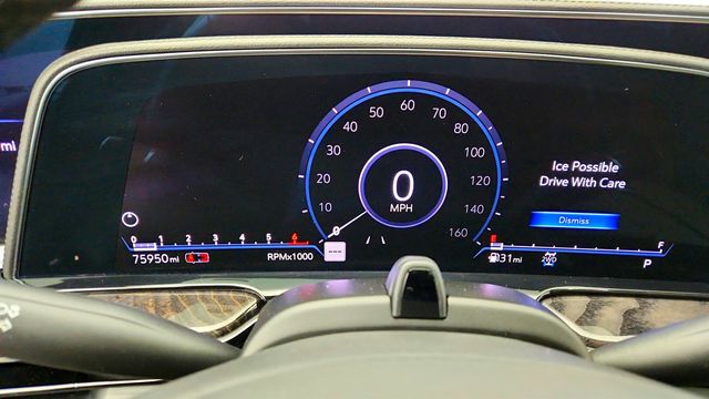 2022 Cadillac Escalade ESV 4WD 4dr Premium Luxury with Super Cruise Capability - 22979001 - 14